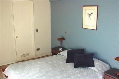 фото отеля Aconcagua Apart Hotel