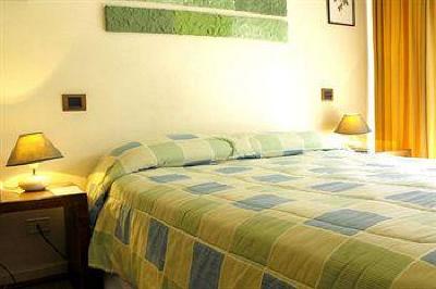 фото отеля Aconcagua Apart Hotel