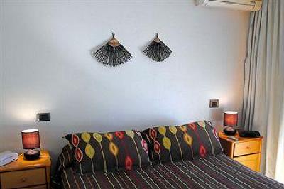 фото отеля Aconcagua Apart Hotel