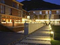 Hotel Tierra De Biescas
