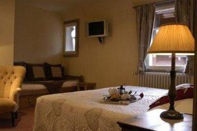 фото отеля Hotel Au Vieux Moulin