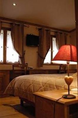 фото отеля Hotel Au Vieux Moulin