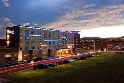фото отеля aloft Broomfield Denver