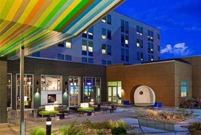 фото отеля aloft Broomfield Denver