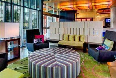 фото отеля aloft Broomfield Denver