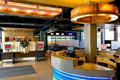 фото отеля aloft Broomfield Denver