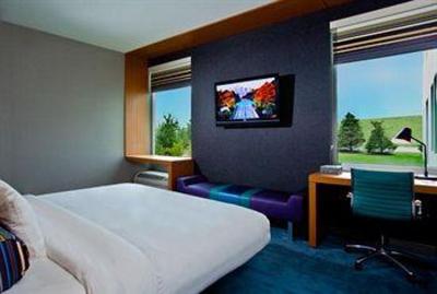 фото отеля aloft Broomfield Denver