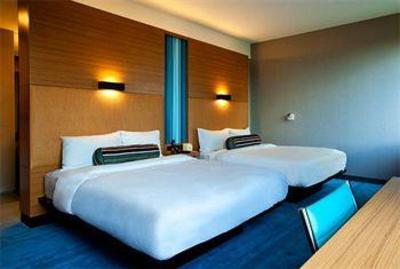 фото отеля aloft Broomfield Denver
