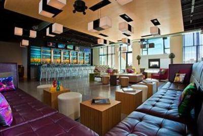 фото отеля aloft Broomfield Denver