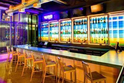фото отеля aloft Broomfield Denver