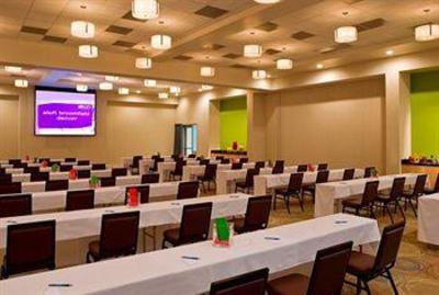 фото отеля aloft Broomfield Denver