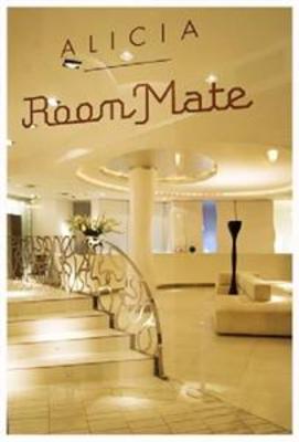 фото отеля Room Mate Alicia Hotel Madrid