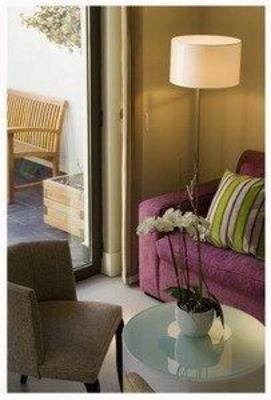 фото отеля Room Mate Alicia Hotel Madrid