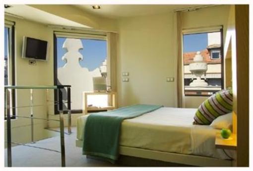 фото отеля Room Mate Alicia Hotel Madrid