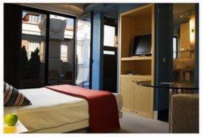 фото отеля Room Mate Alicia Hotel Madrid