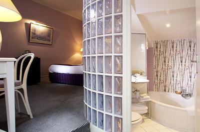 фото отеля Hotel Etoile Pereire