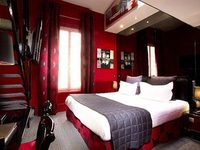 Hotel Etoile Pereire
