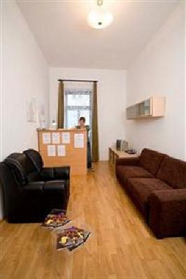 фото отеля All-4U Apartments