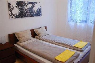 фото отеля All-4U Apartments