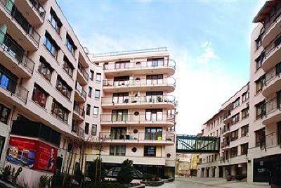 фото отеля All-4U Apartments