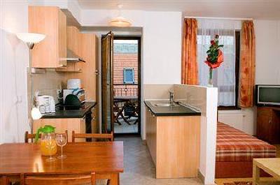 фото отеля All-4U Apartments