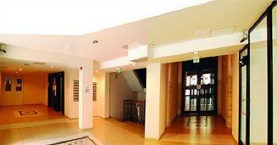 фото отеля All-4U Apartments