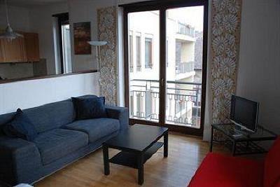 фото отеля All-4U Apartments