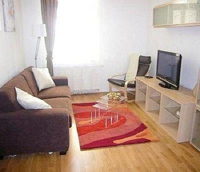 фото отеля All-4U Apartments
