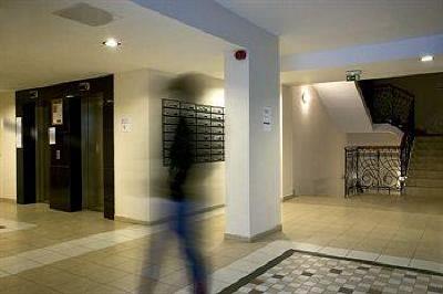 фото отеля All-4U Apartments