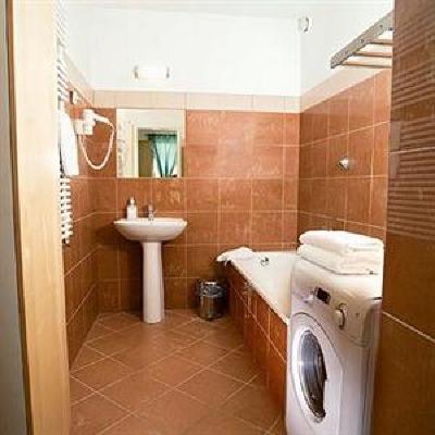 фото отеля All-4U Apartments