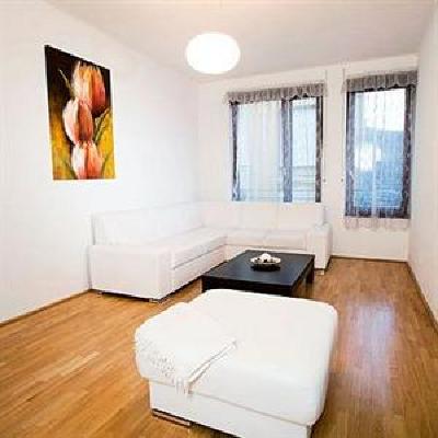 фото отеля All-4U Apartments