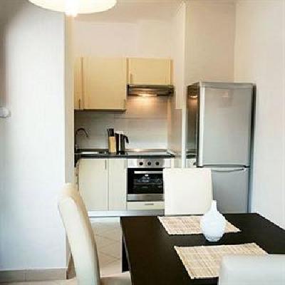 фото отеля All-4U Apartments
