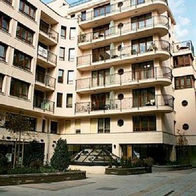 фото отеля All-4U Apartments