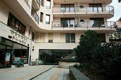 фото отеля All-4U Apartments