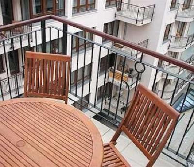 фото отеля All-4U Apartments
