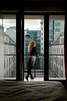 фото отеля All-4U Apartments