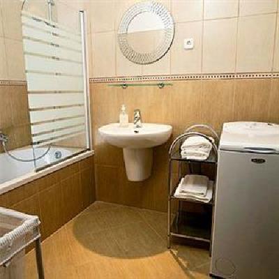 фото отеля All-4U Apartments