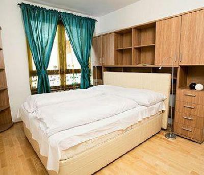 фото отеля All-4U Apartments