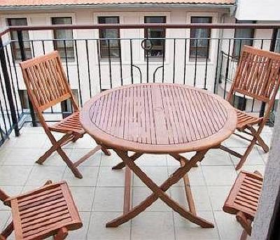 фото отеля All-4U Apartments