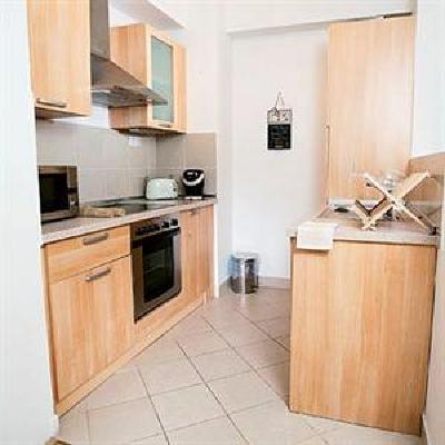 фото отеля All-4U Apartments