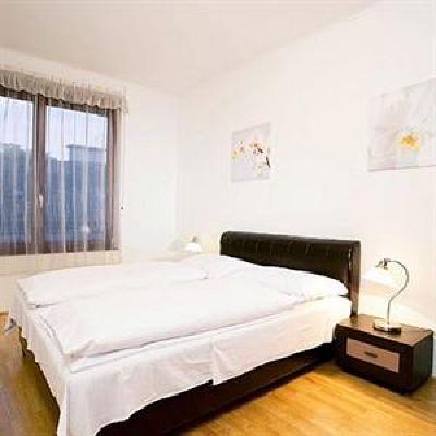 фото отеля All-4U Apartments