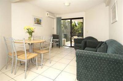 фото отеля Windsurfer Resort