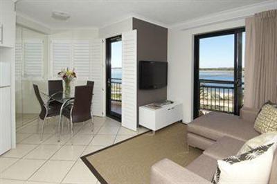 фото отеля Windsurfer Resort