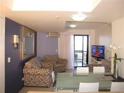 фото отеля Windsurfer Resort