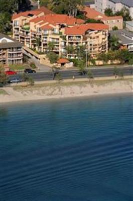 фото отеля Windsurfer Resort