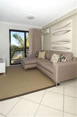 фото отеля Windsurfer Resort