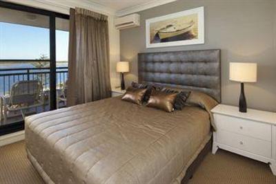 фото отеля Windsurfer Resort
