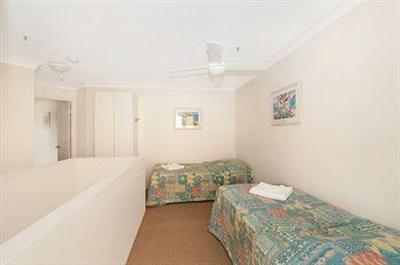 фото отеля Windsurfer Resort