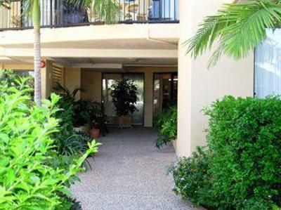 фото отеля Windsurfer Resort