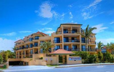 фото отеля Windsurfer Resort
